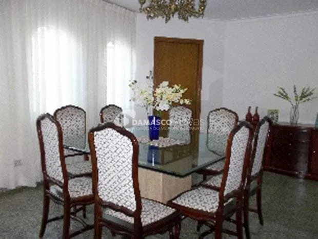 Sobrado à venda 5 Quartos, 4 Suites, 4 Vagas, 450M², Jardim São Caetano, São Caetano do Sul - SP
