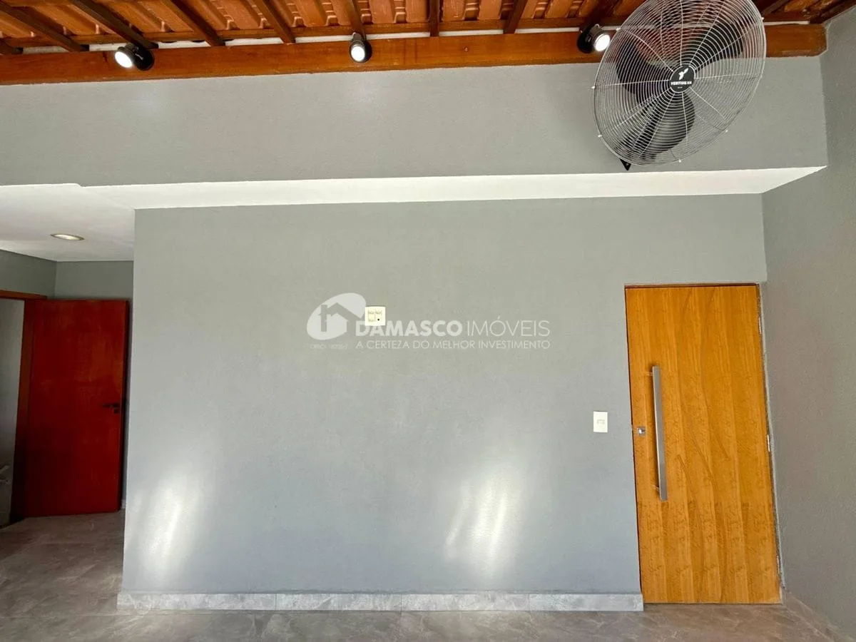 Cobertura Sem Condomínio à Venda – 140m² em Santo André