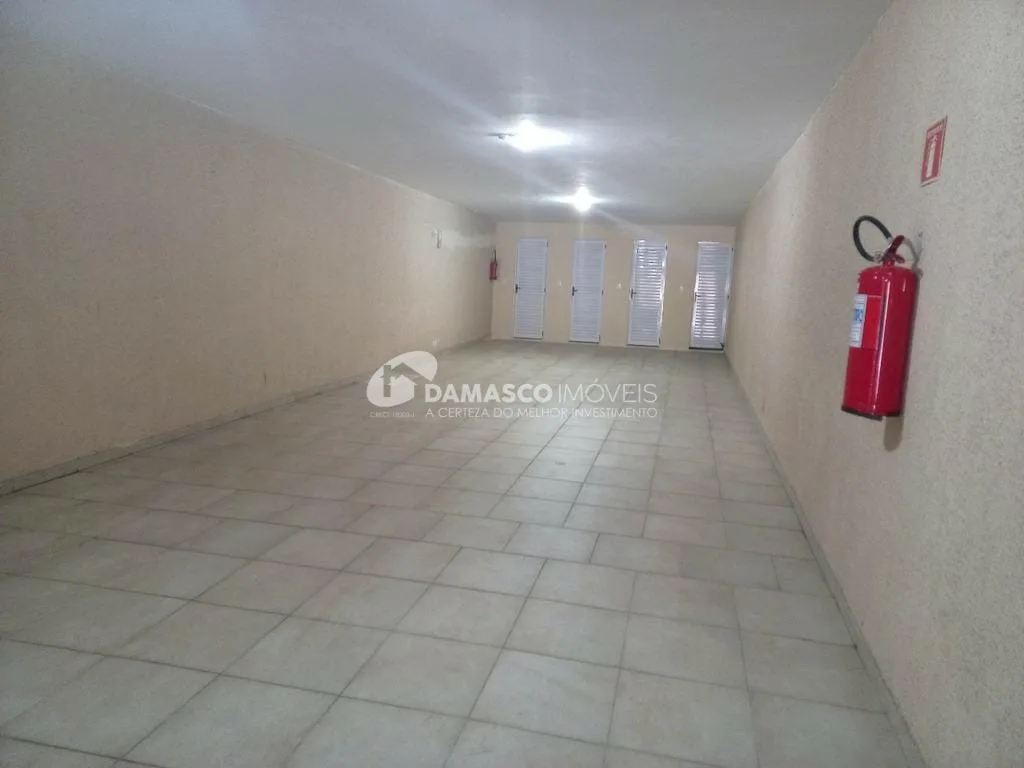 Cobertura à venda 3 Quartos, 1 Suíte, 2 Vagas, 180 m², Santa Maria, Santo André - SP