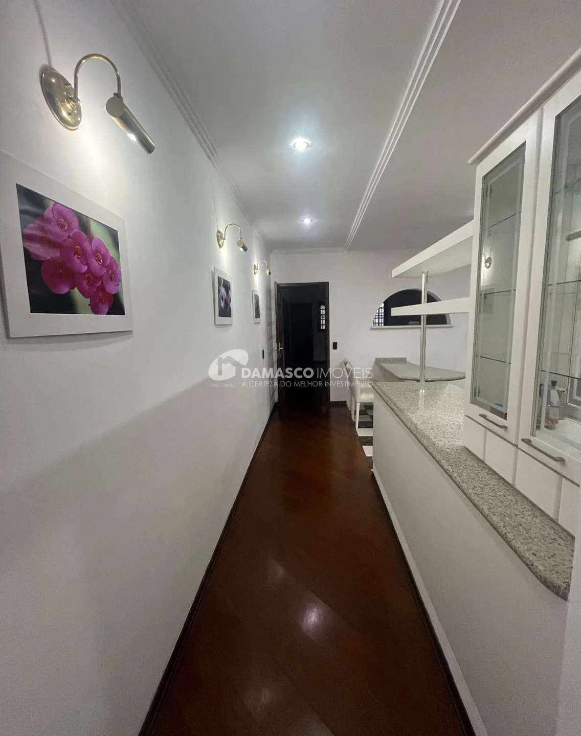 Casa à venda, Osvaldo Cruz, São Caetano do Sul, SP