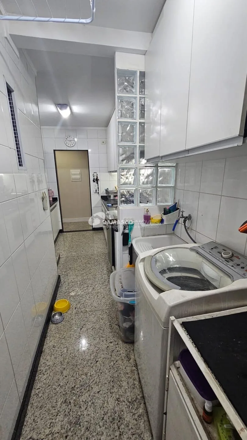 Apartamento à venda, Taboão, São Bernardo do Campo, SP