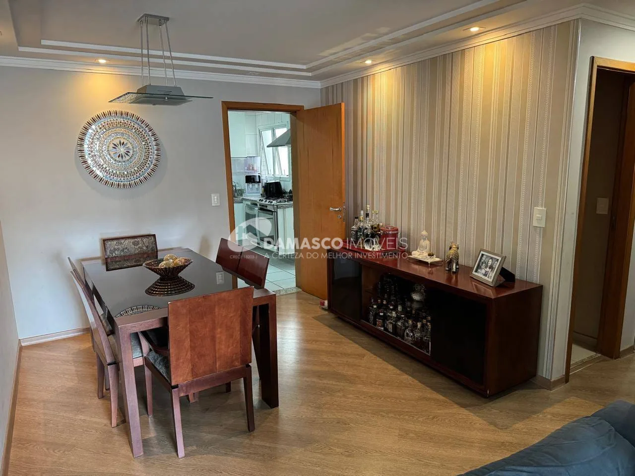 Apartamento à venda, Santa Paula, São Caetano do Sul, SP