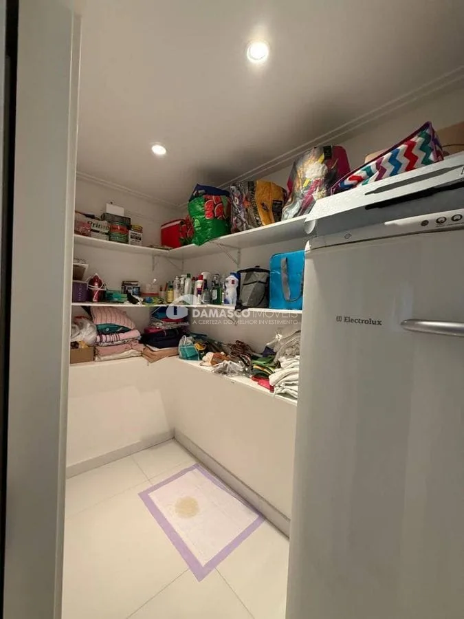 Apartamento com 3 quartos, Santa Paula - São Caetano do Sul