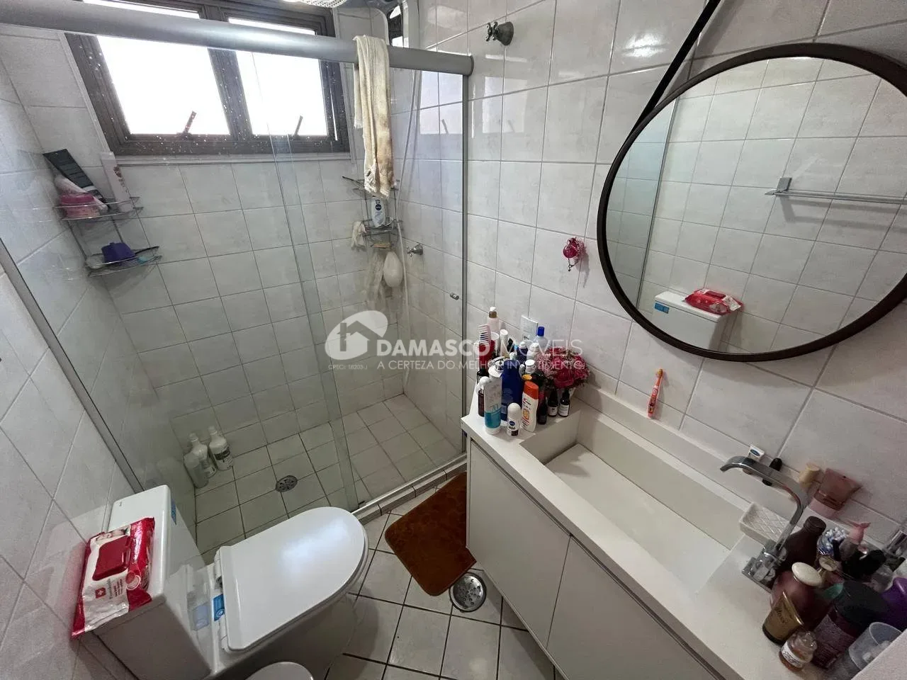 Apartamento à venda, Santa Paula, São Caetano do Sul, SP