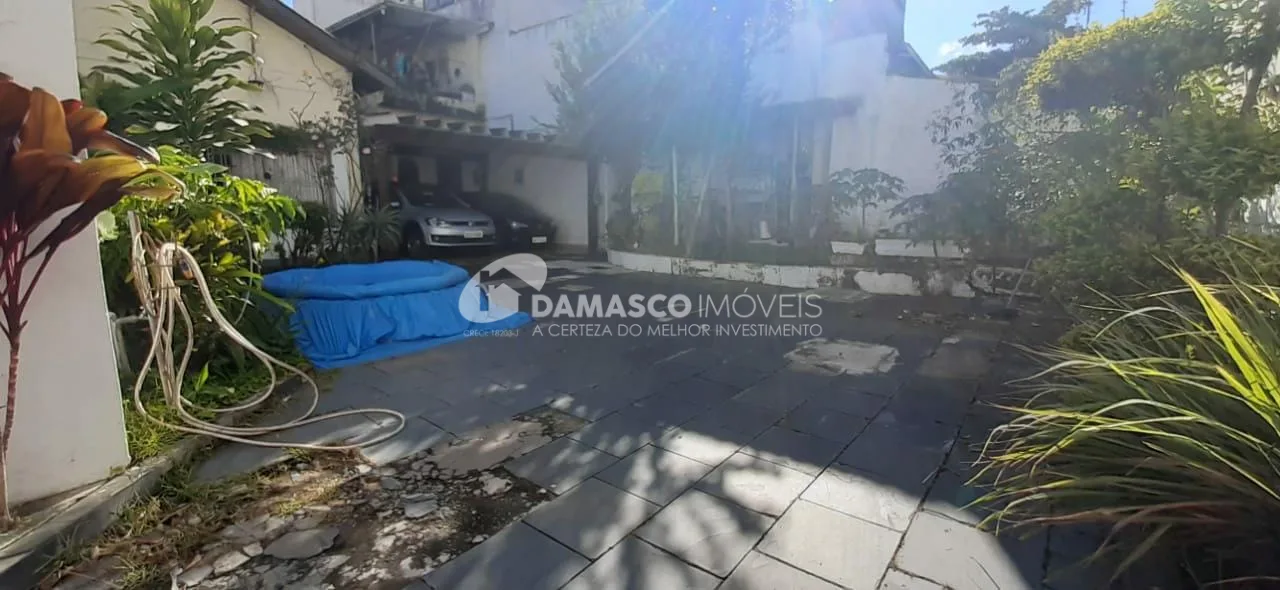Casa à venda 2 Vagas, Cerâmica, São Caetano do Sul - SP