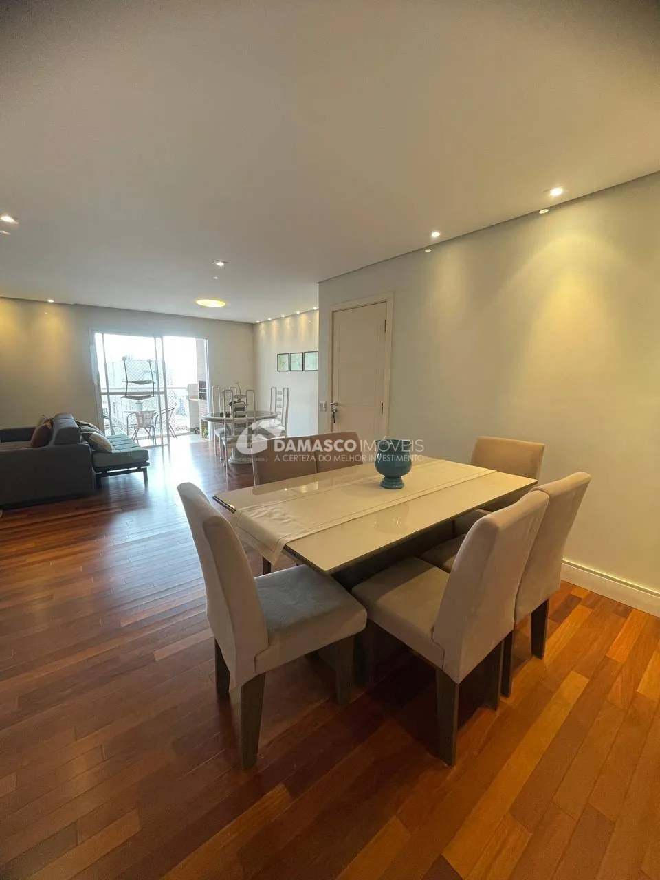 Apartamento à venda, Campestre, Santo André, SP