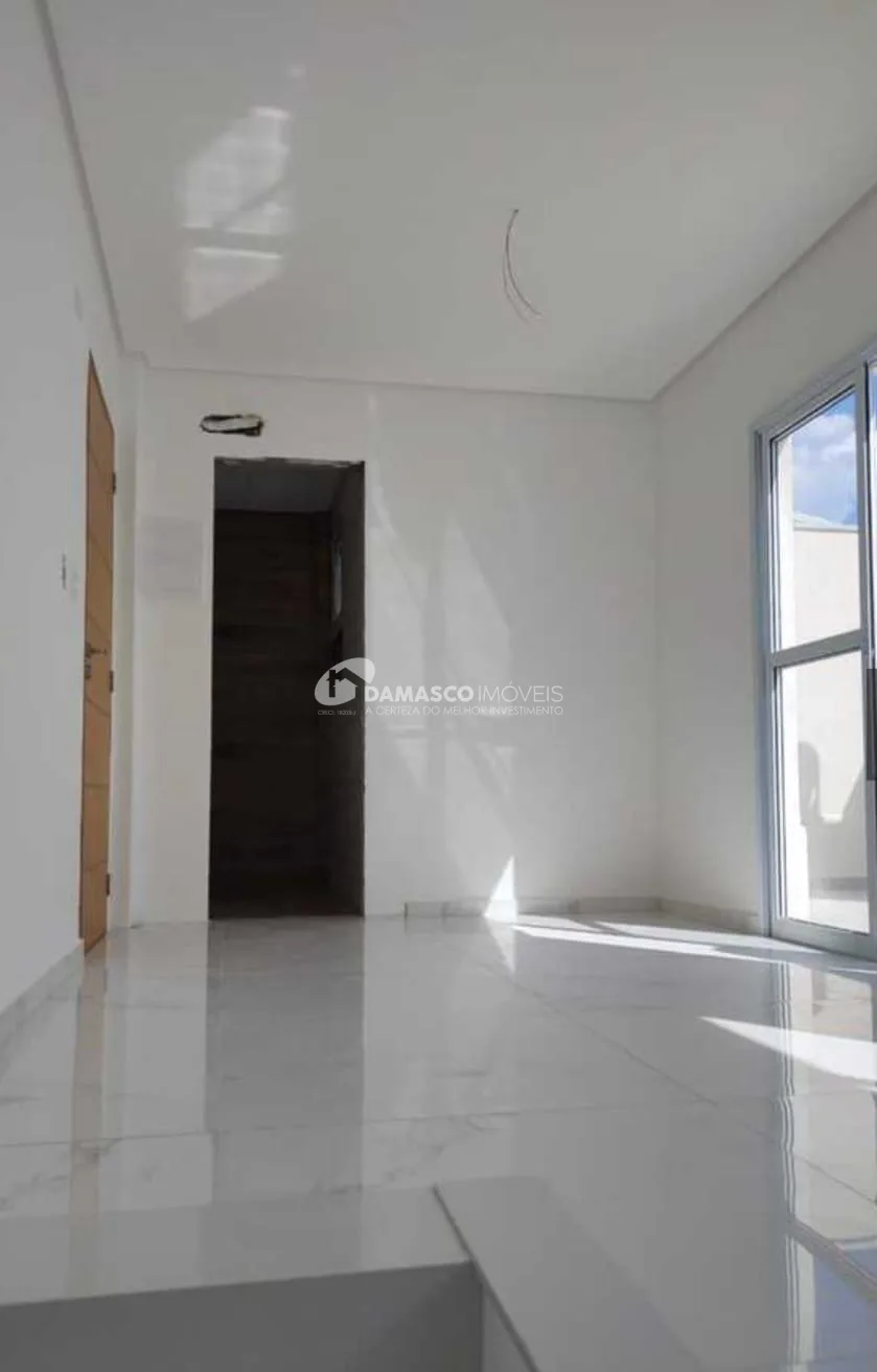 Cobertura à venda 2 Quartos, 1 Suite, 4 Vagas, 148M², Santa Paula, São Caetano do Sul - SP