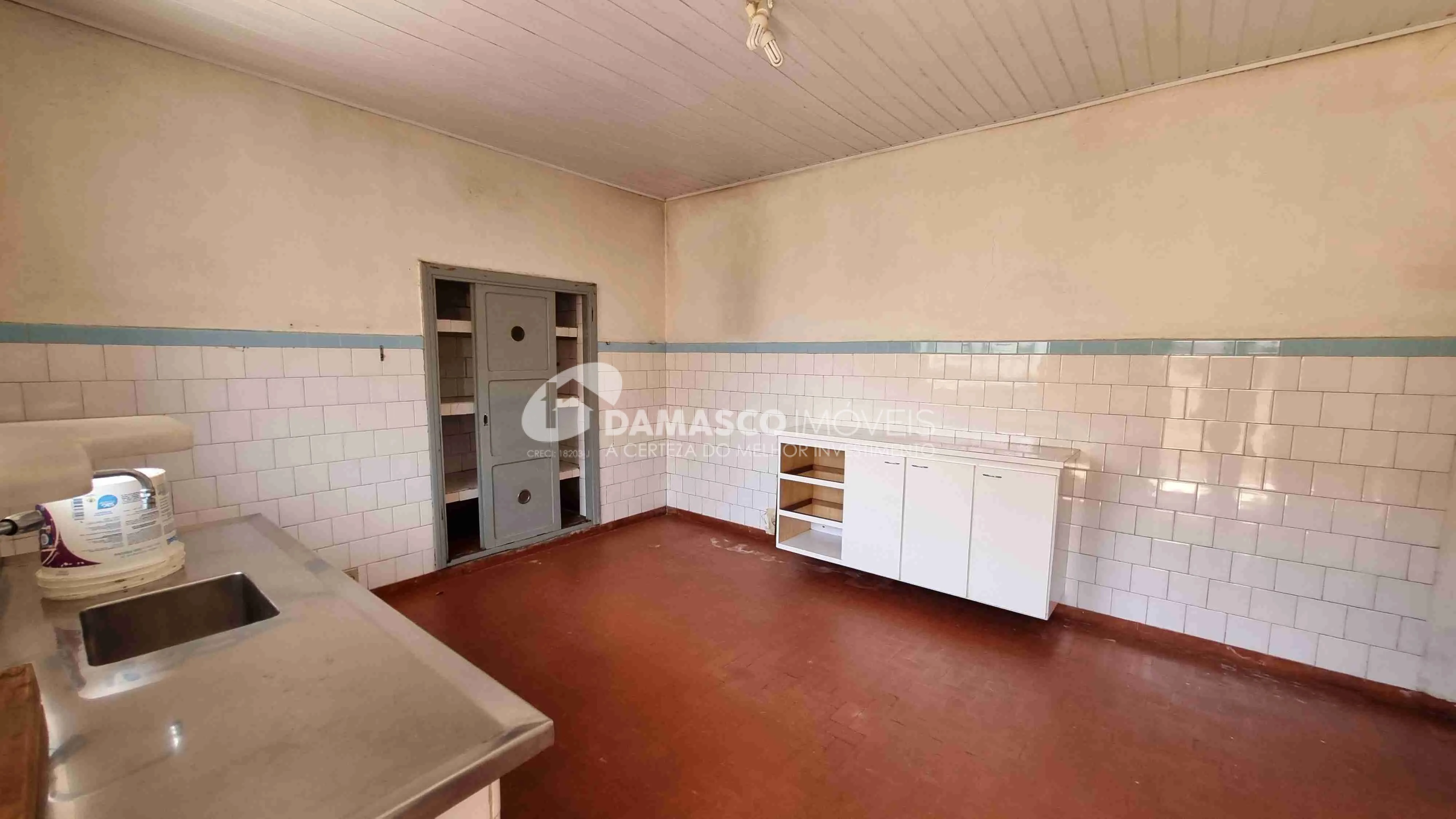 Casa padrão à Venda, Santa Paula, São Caetano do Sul, SP