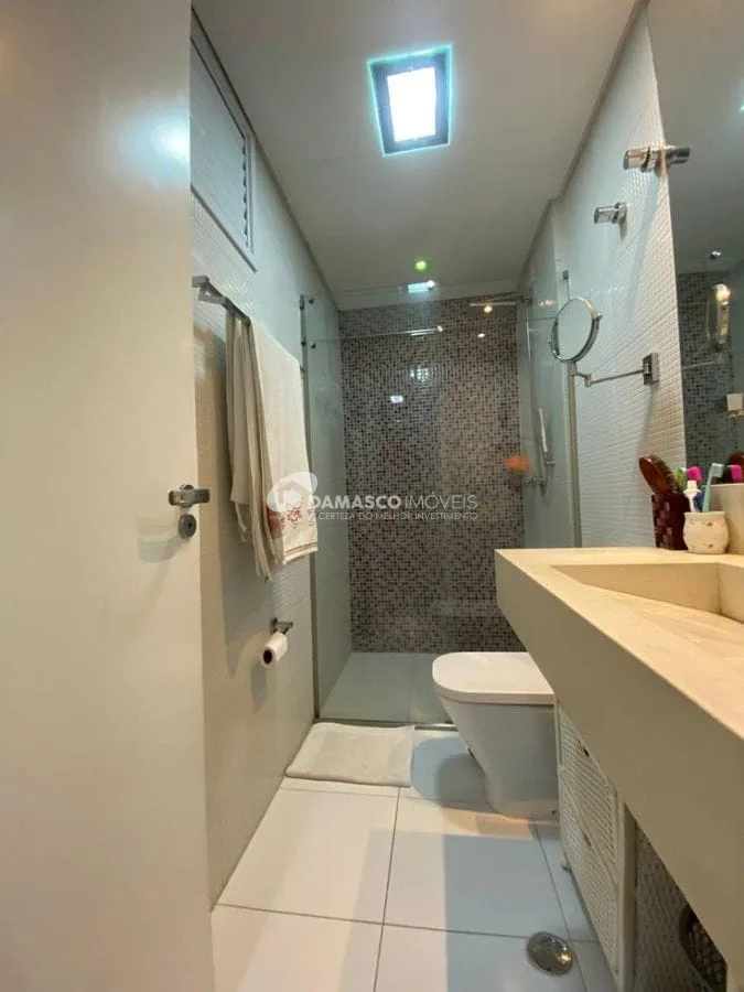 Apartamento - Santa Maria - São Caetano do Sul