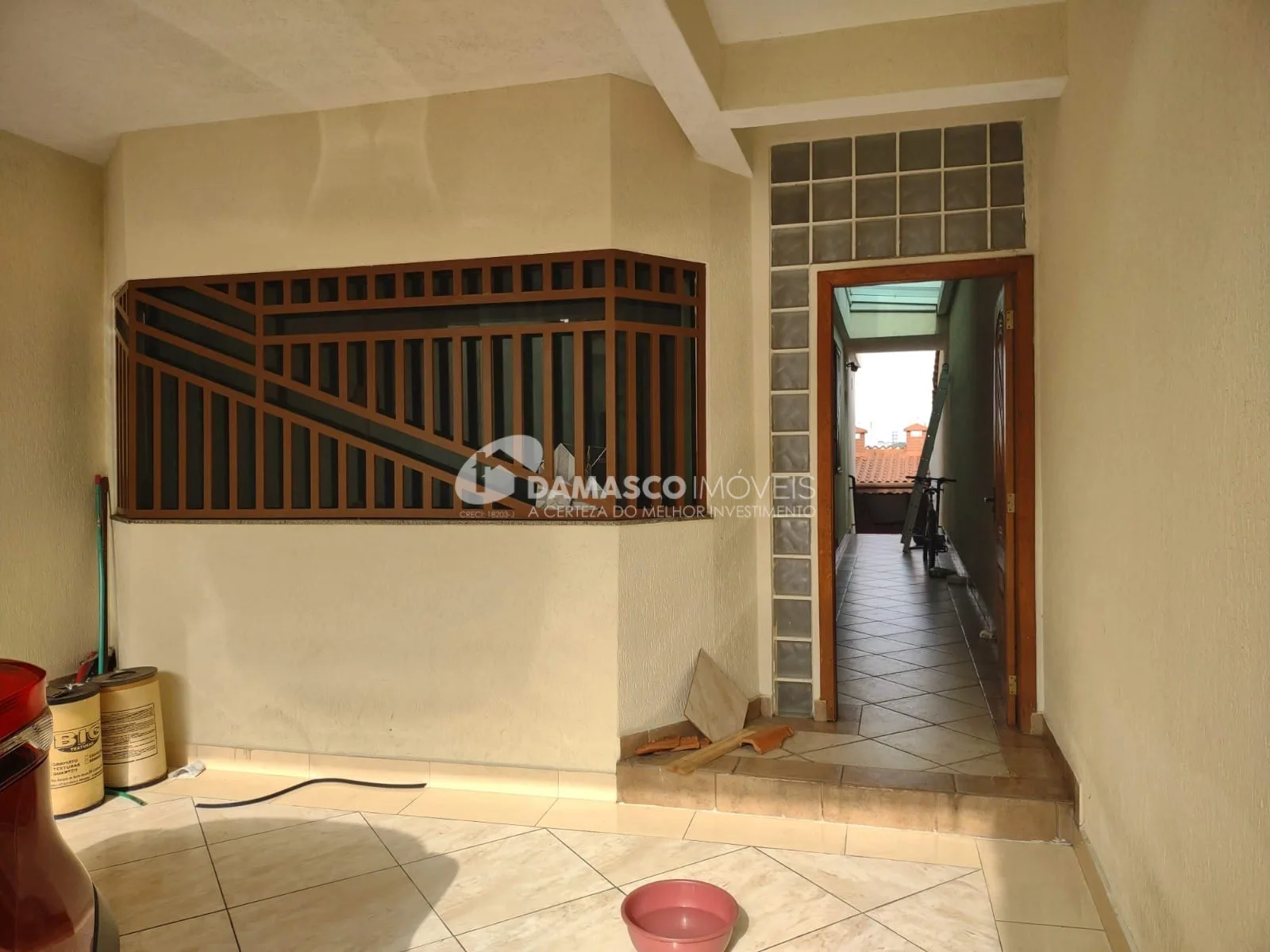 Sobrado  à venda, Vila Califórnia, São Paulo, SP