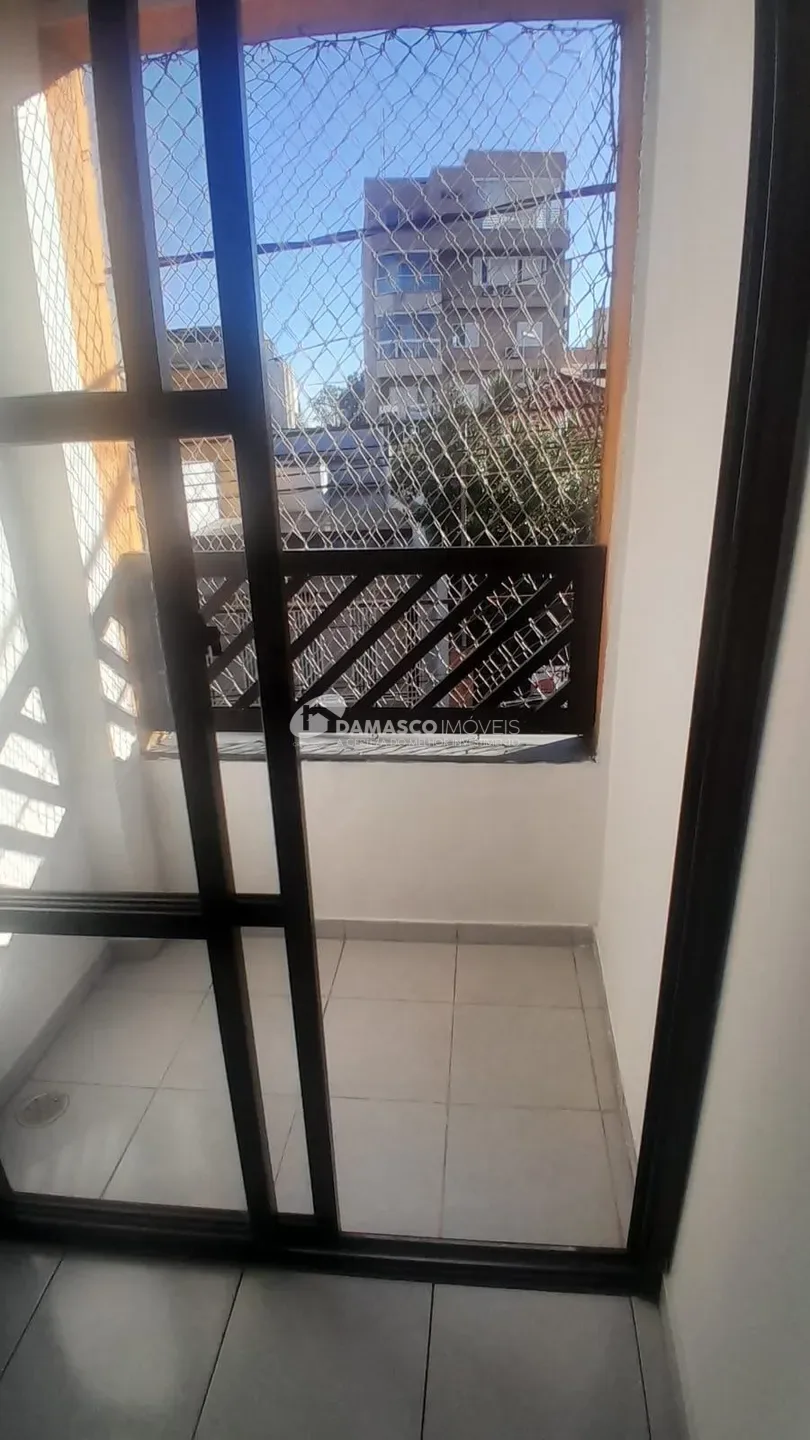 Apartamento para Locação 1 Quarto, 1 Vaga, Barcelona, São Caetano do Sul - SP | DI BARY                                                     