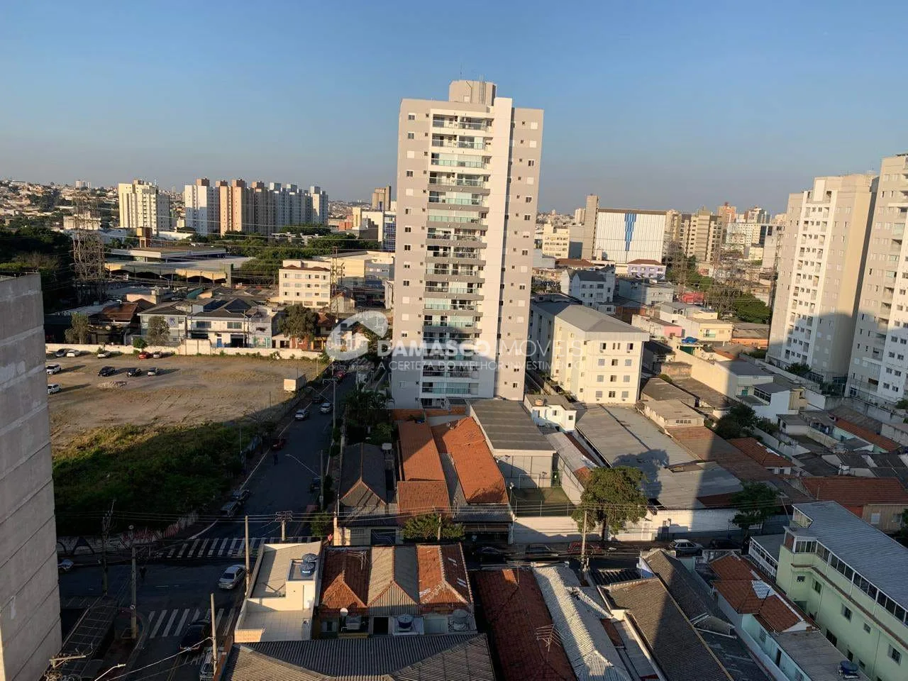 Apartamento à venda, Centro, São Caetano do Sul, SP