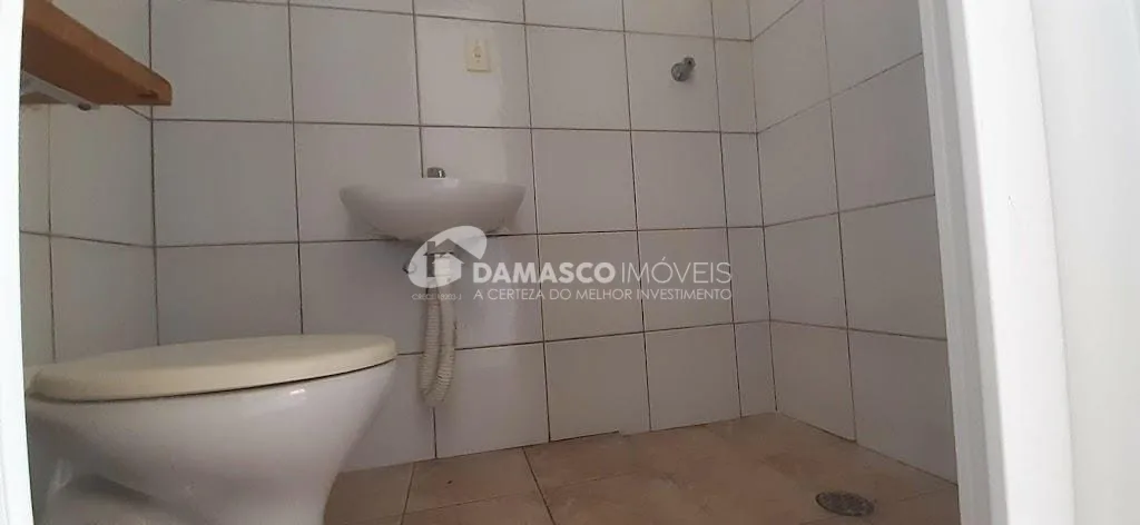 Casa à venda 2 Quartos, 6 Vagas, Campestre, Santo André - SP