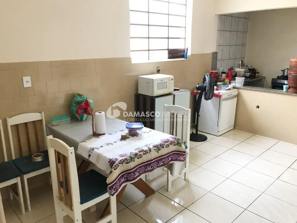 Casa à venda 2 Quartos, 1 Suite, 5 Vagas, 290M², Santa Maria, São Caetano do Sul - SP