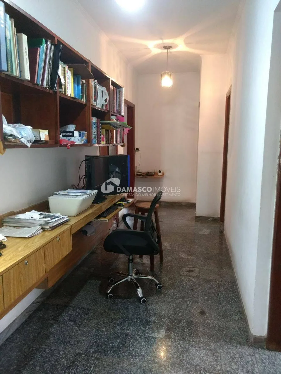 Sobrado à venda, Santa Maria, Santo André, SP
