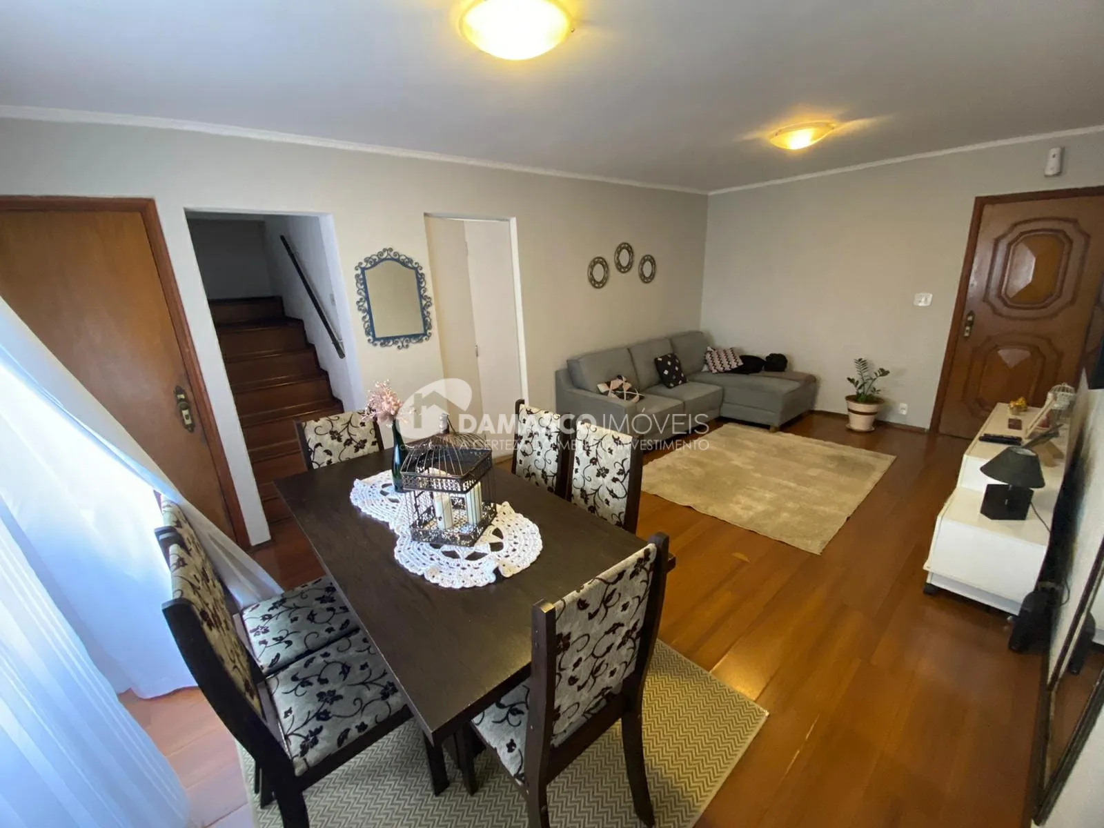 Sobrado à venda 2 Quartos, 3 Vagas, 300M², Boa Vista, São Caetano do Sul - SP