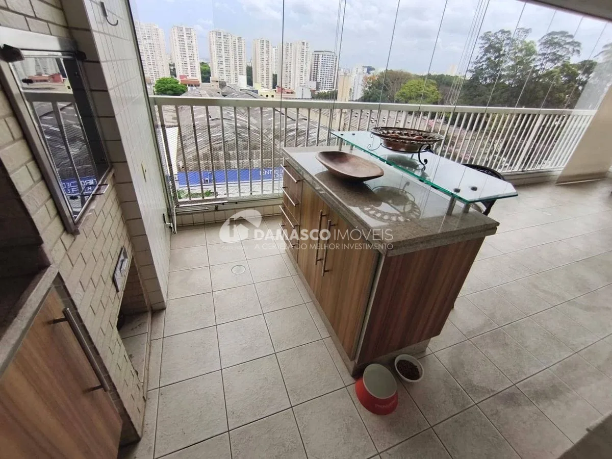 Apartamento com lazer completo bairro Santa Maria com 3 quartos