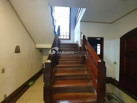 Sobrado à venda 4 Quartos, 2 Suites, 4 Vagas, 312M², Jardim São Caetano, São Caetano do Sul - SP