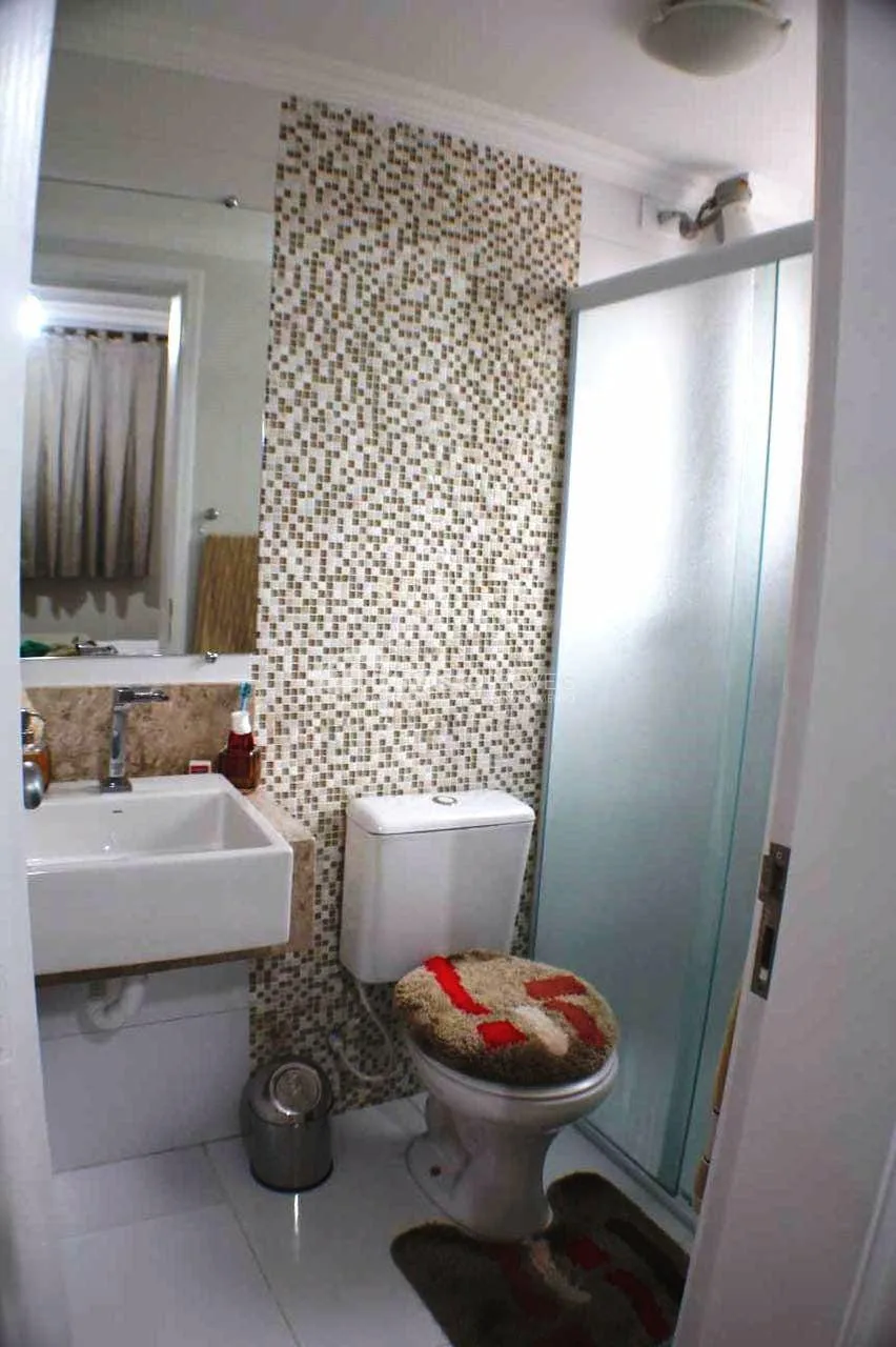 Cobertura à venda 3 Quartos, 1 Suite, 2 Vagas, 138M², Paulicéia, São Bernardo do Campo - SP 