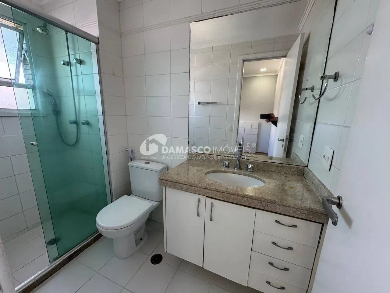 Apartamento com lazer completo no bairro Santa Maria,  São Caetano do Sul, SP