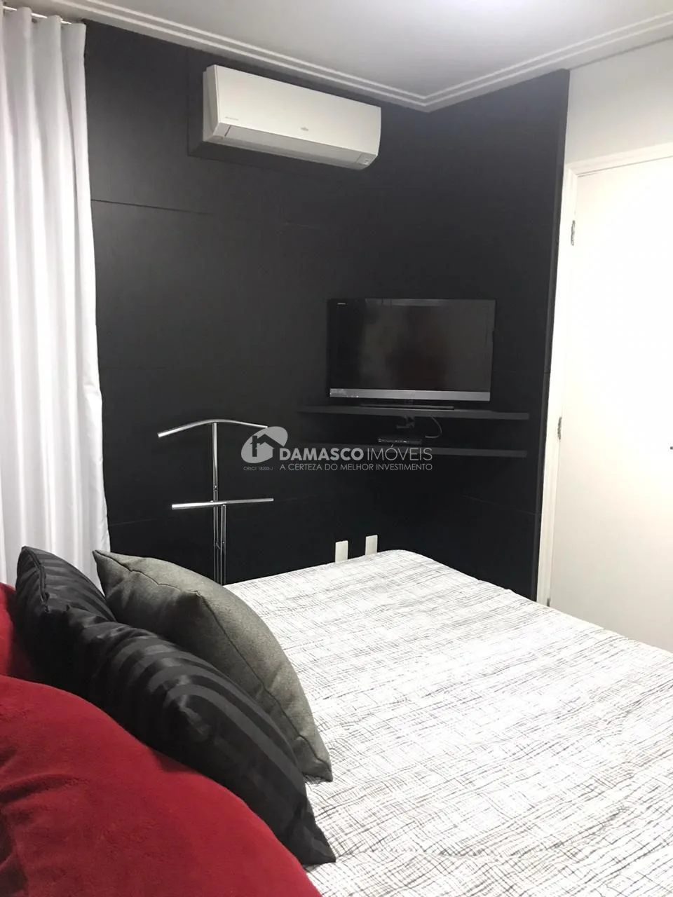 Apartamento padrão à Venda, Santa Paula, Rua Maranhão, SP