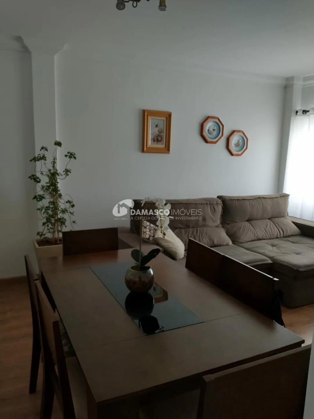 Apartamento à venda 3 Quartos, 1 Vaga, 127M², Osvaldo Cruz, São Caetano do Sul - SP 