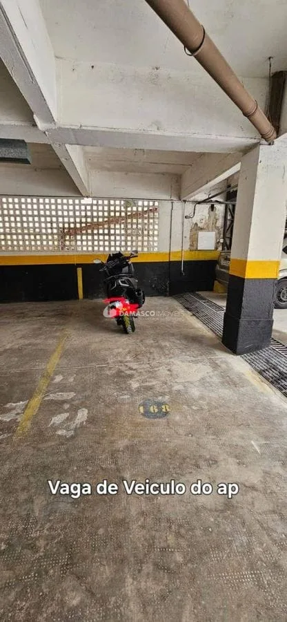 Apartamento à venda, Nova Petrópolis, São Bernardo do Campo