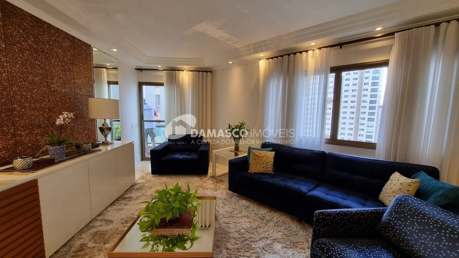 Apartamento à venda, Santa Paula, São Caetano do Sul, SP