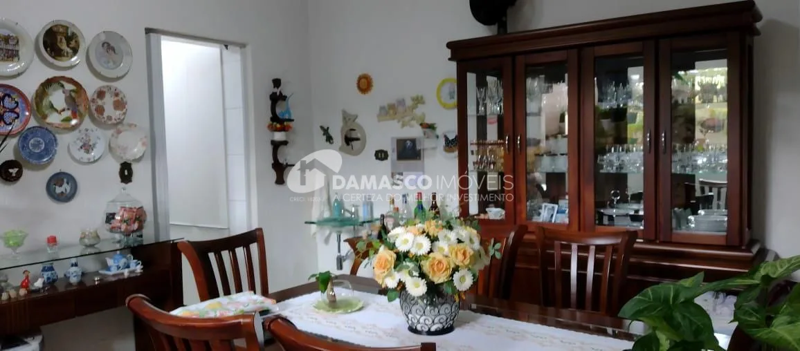 Sobrado à venda 3 Quartos, 1 Suite, 3 Vagas, 155M², Santa Paula, São Caetano do Sul - SP