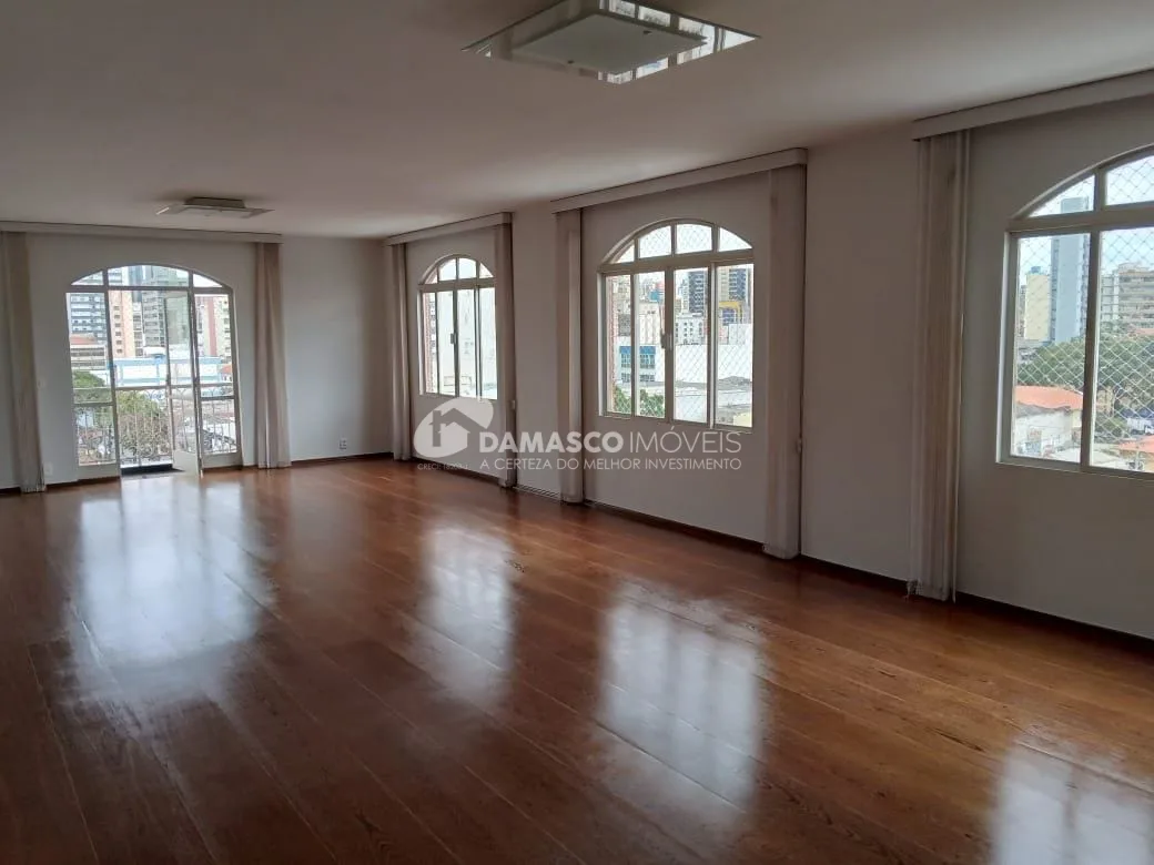 Apartamento para locação, Centro, Santo André, SP