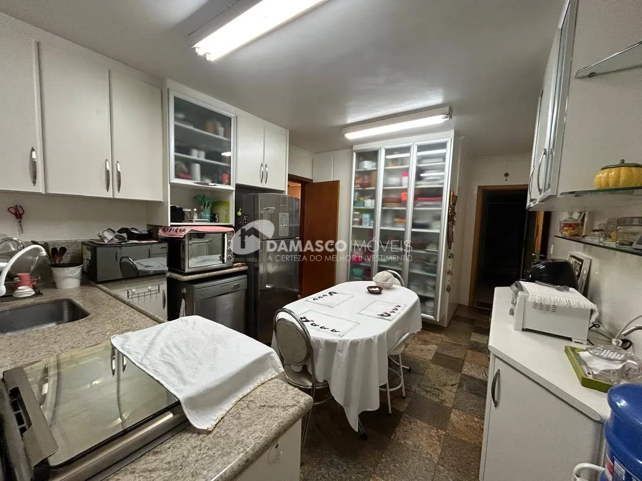 Apartamento à venda, Osvaldo Cruz, São Caetano do Sul, SP