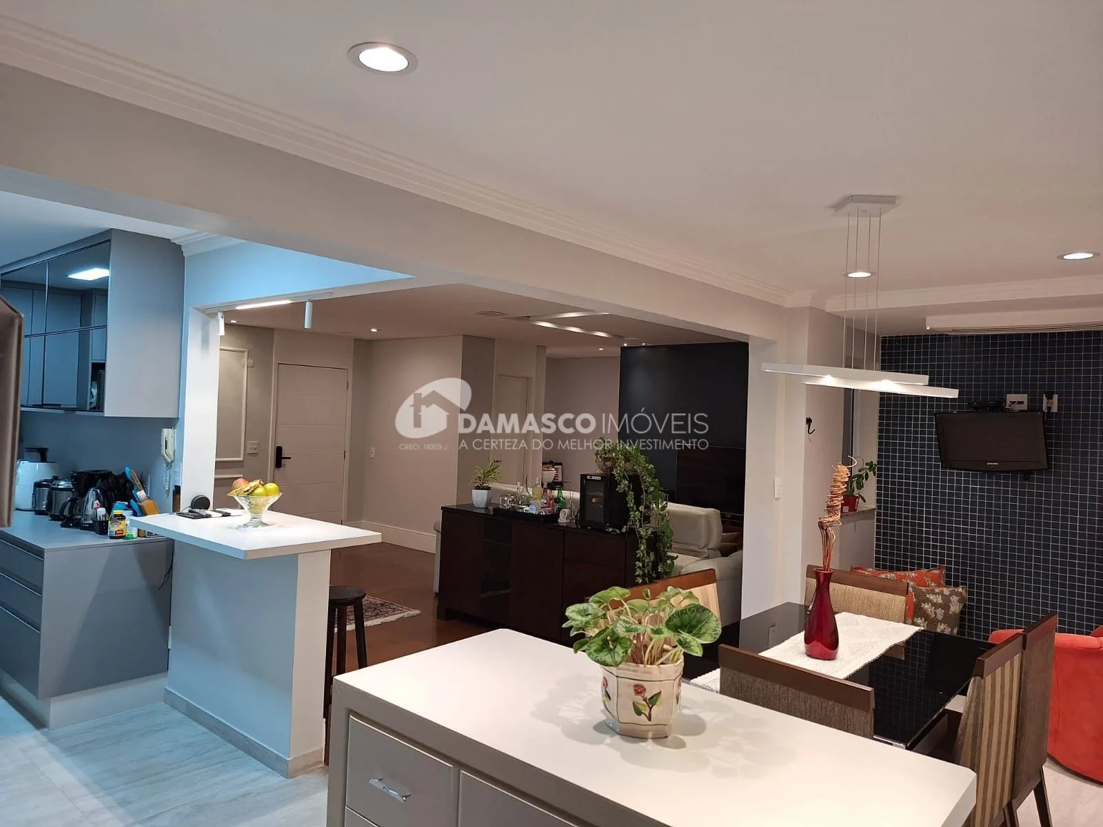 Apartamento à venda, Santa Paula, São Caetano do Sul, SP