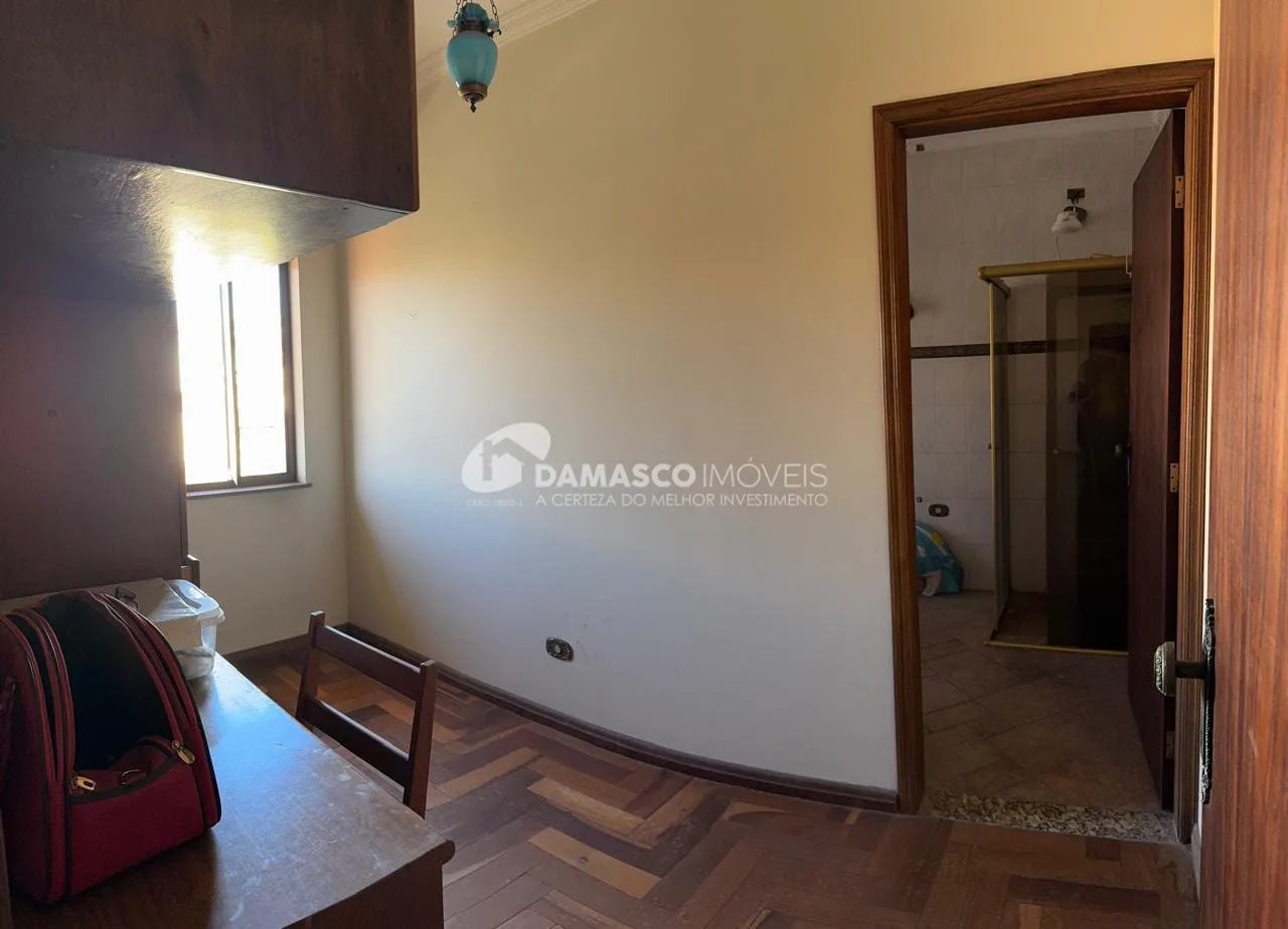 Sobrado com 5 andares à venda com 510m² de área construída - Bairro Olímpico, São Caetano do Sul, SP