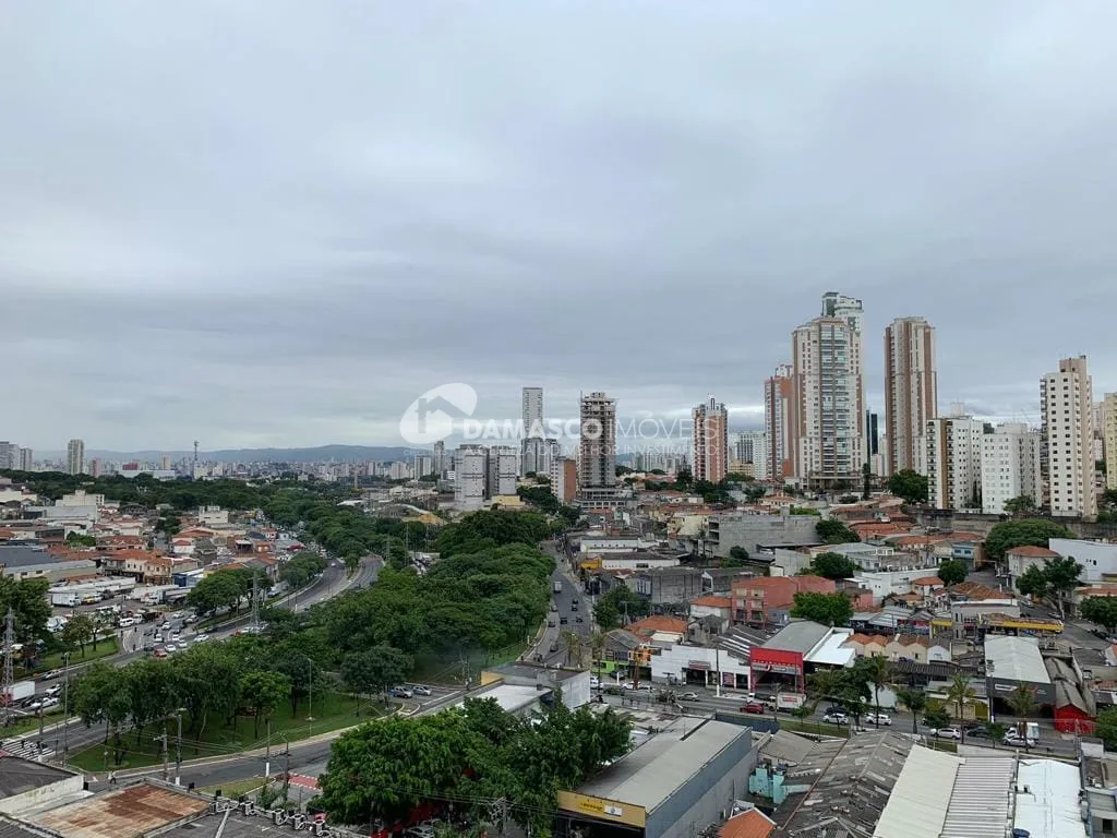 Apartamento à venda 3 Quartos, 1 Suite, 2 Vagas, 83M², Vila Regente Feijó, São Paulo - SP 