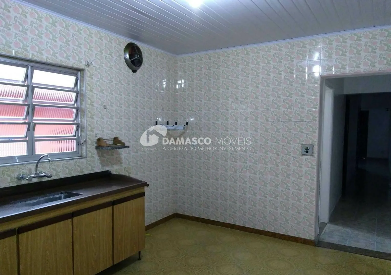 Sobrado à venda 3 Quartos, 1 Vaga, 150M², Vila Alpina, São Paulo