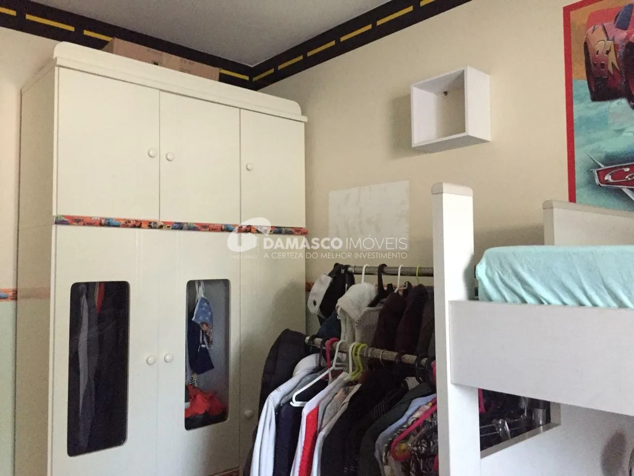 Apartamento à venda 2 Quartos, 1 Suite, 2 Vagas, 87M², Osvaldo Cruz, São Caetano do Sul - SP 