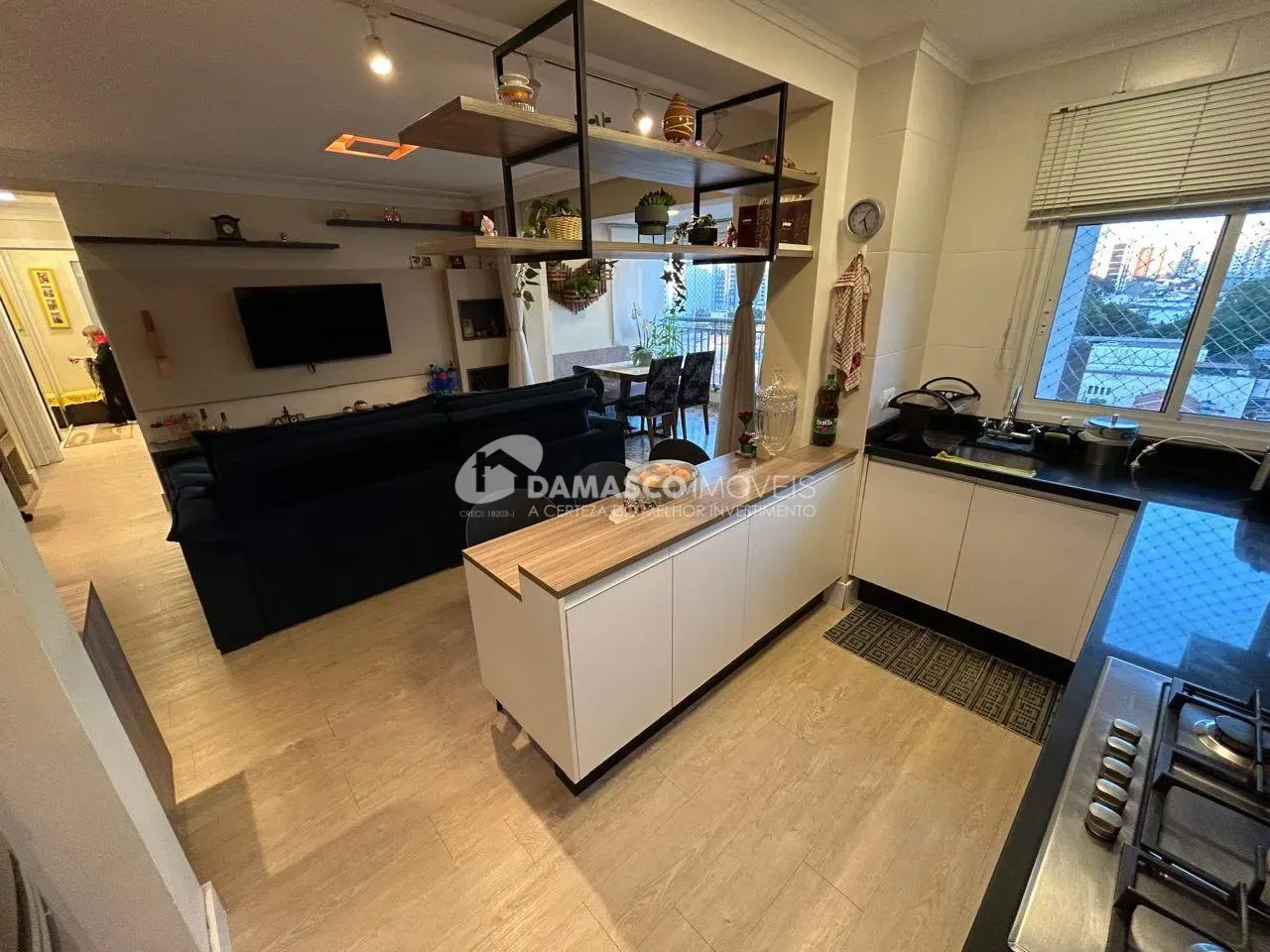 Apartamento à venda, Centro, Santo André, SP