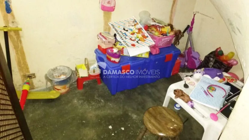 Sobrado à venda 3 Quartos, 3 Vagas, 140M², Vila Califórnia, São Paulo - SP
