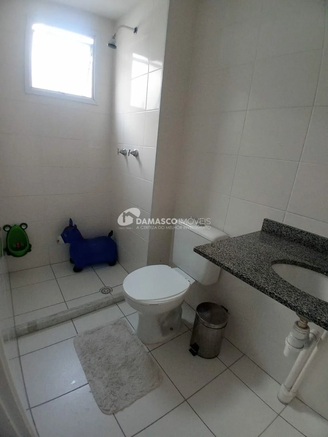 Apartamento à venda 2 Quartos, 1 Suite, 1 Vaga, 51M², Sítio da Figueira, São Paulo - SP 