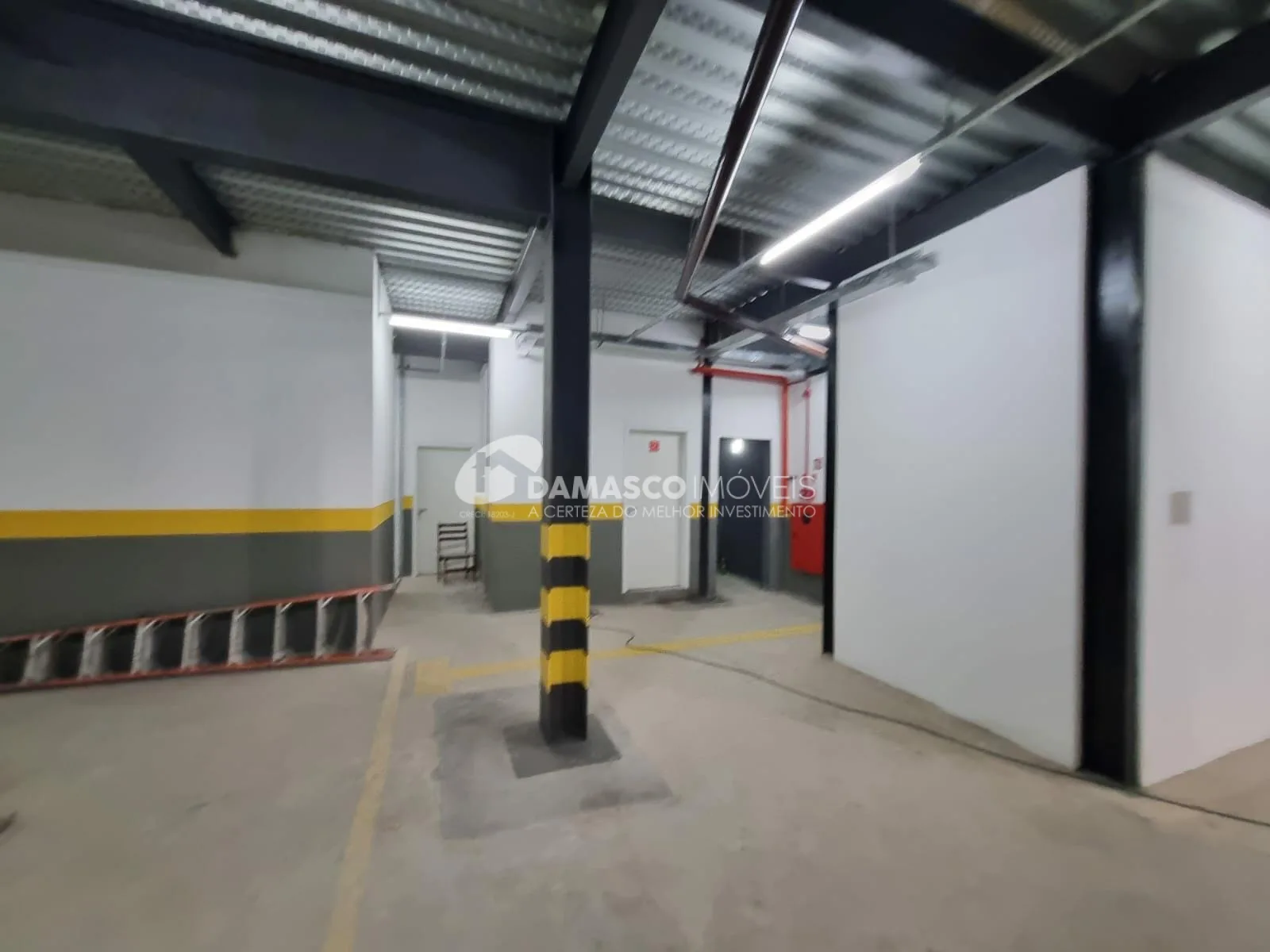 Sala para Locação Jardim São Caetano, São Caetano do Sul - SP