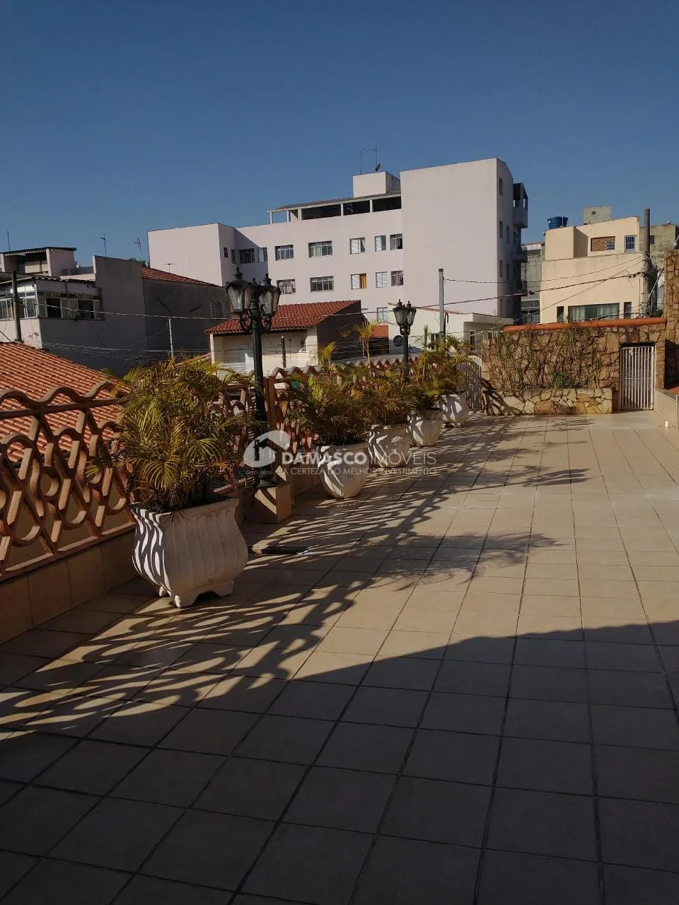 Casa à venda 3 Quartos, 1 Suite, 8 Vagas, 380M², Cerâmica, São Caetano do Sul - SP