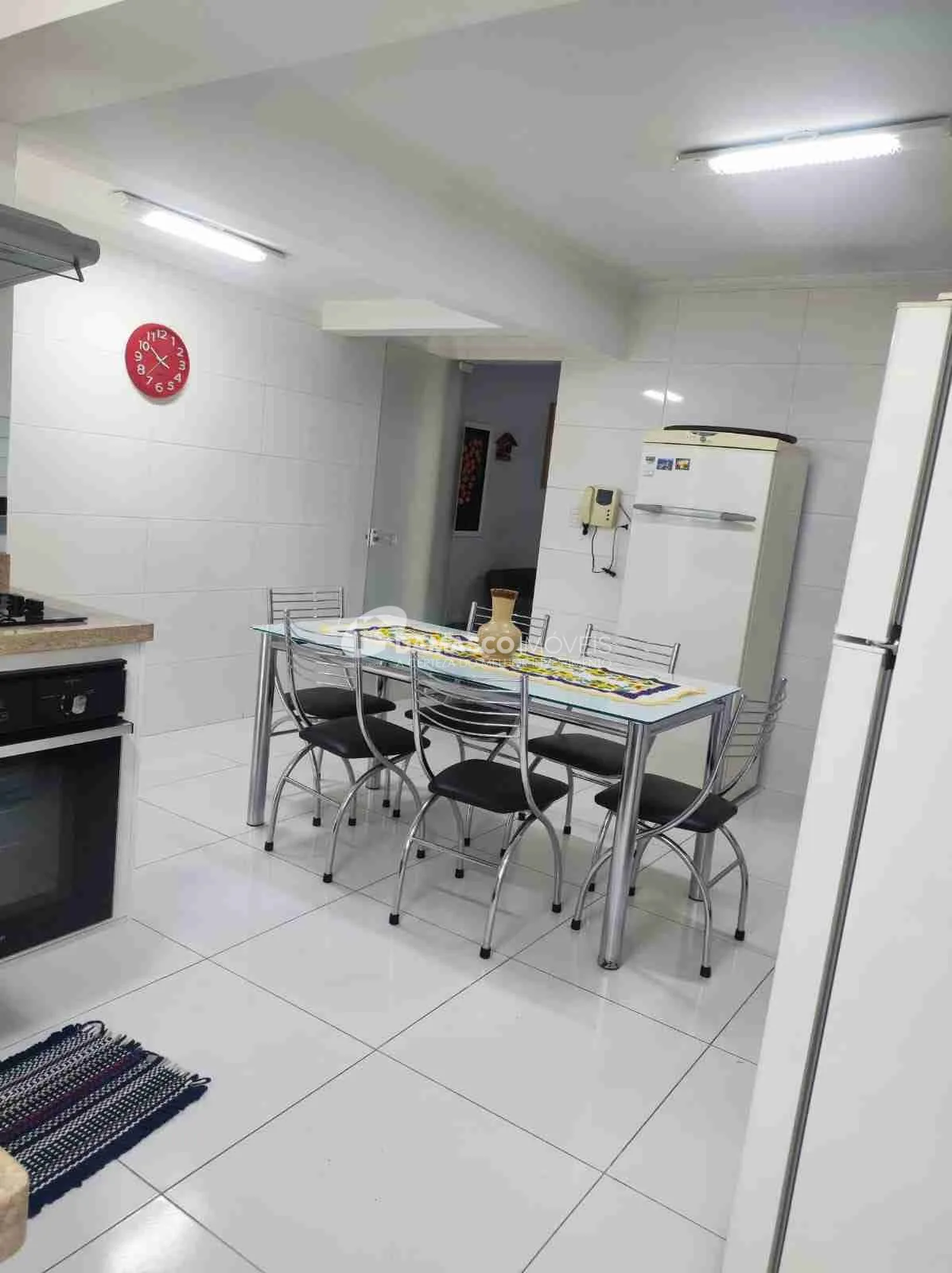Casa para locação, Santa Paula, São Caetano do Sul, SP