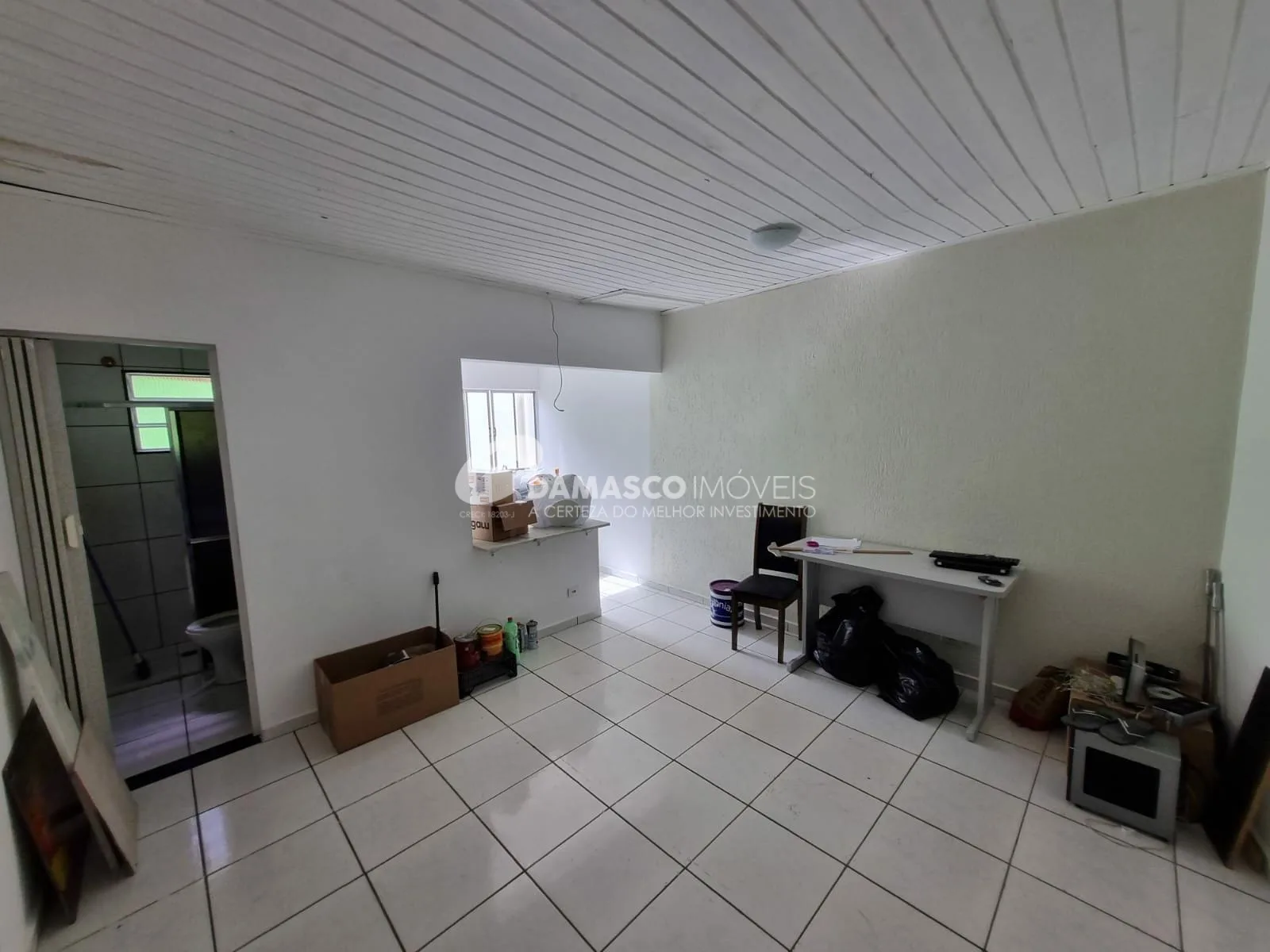 Casa à venda 3 Quartos, 1 Suite, 2 Vagas, 150M², Rudge Ramos, São Bernardo do Campo - SP