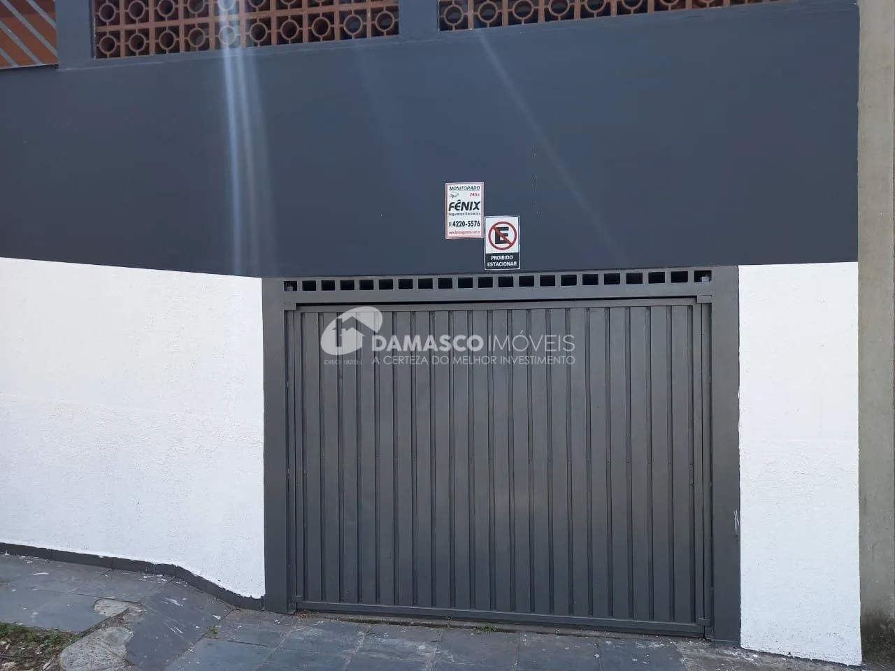 Sobrado à venda 3 Quartos, 1 Suite, 2 Vagas, 209M², Campestre, Santo André - SP