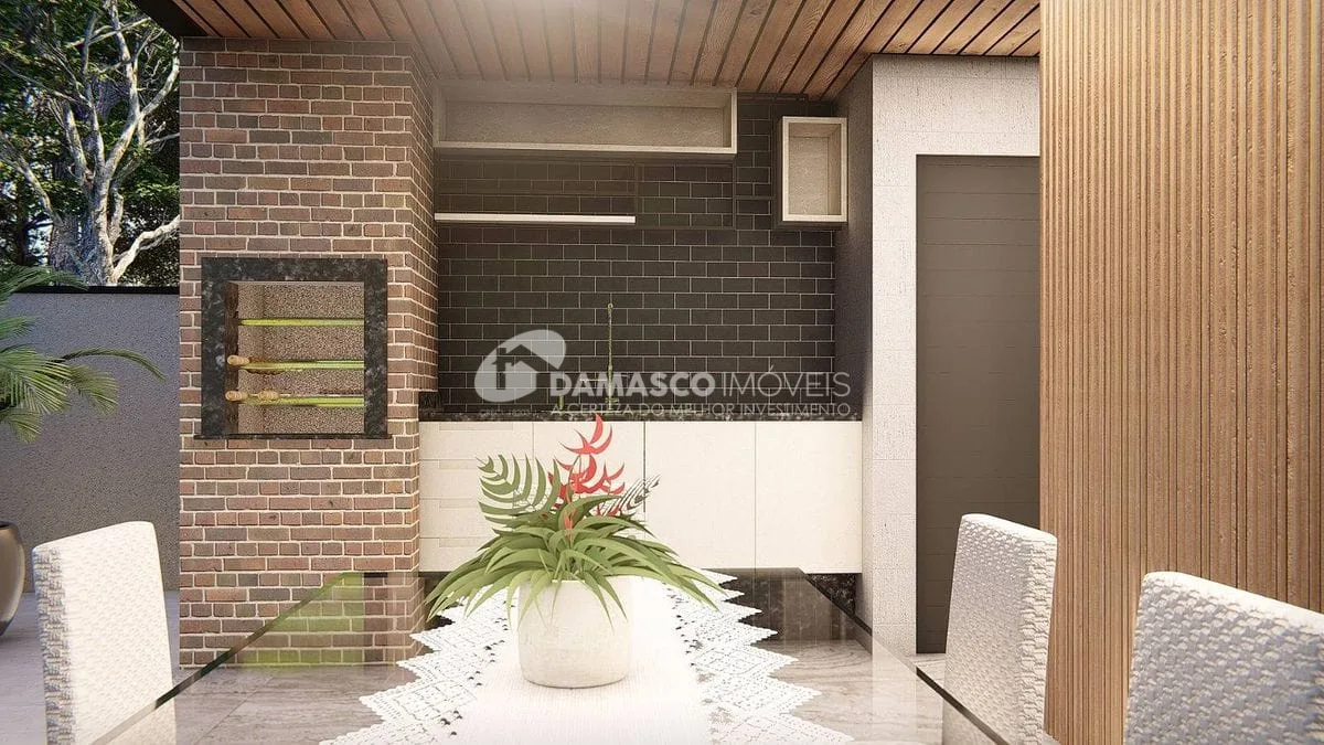 CASA DE CONDOMINIO