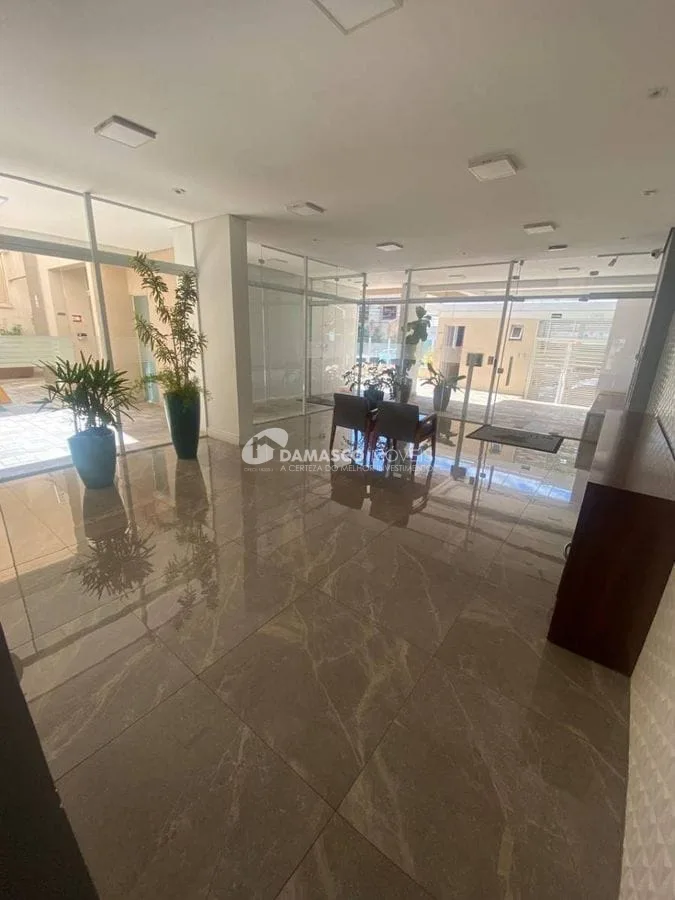 Apartamento - Santa Maria - São Caetano do Sul