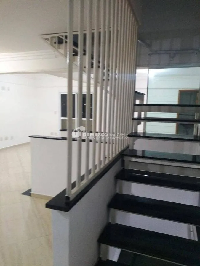 Cobertura à venda 3 Quartos, 3 Suites, 2 Vagas, 180M², Barcelona, São Caetano do Sul - SP