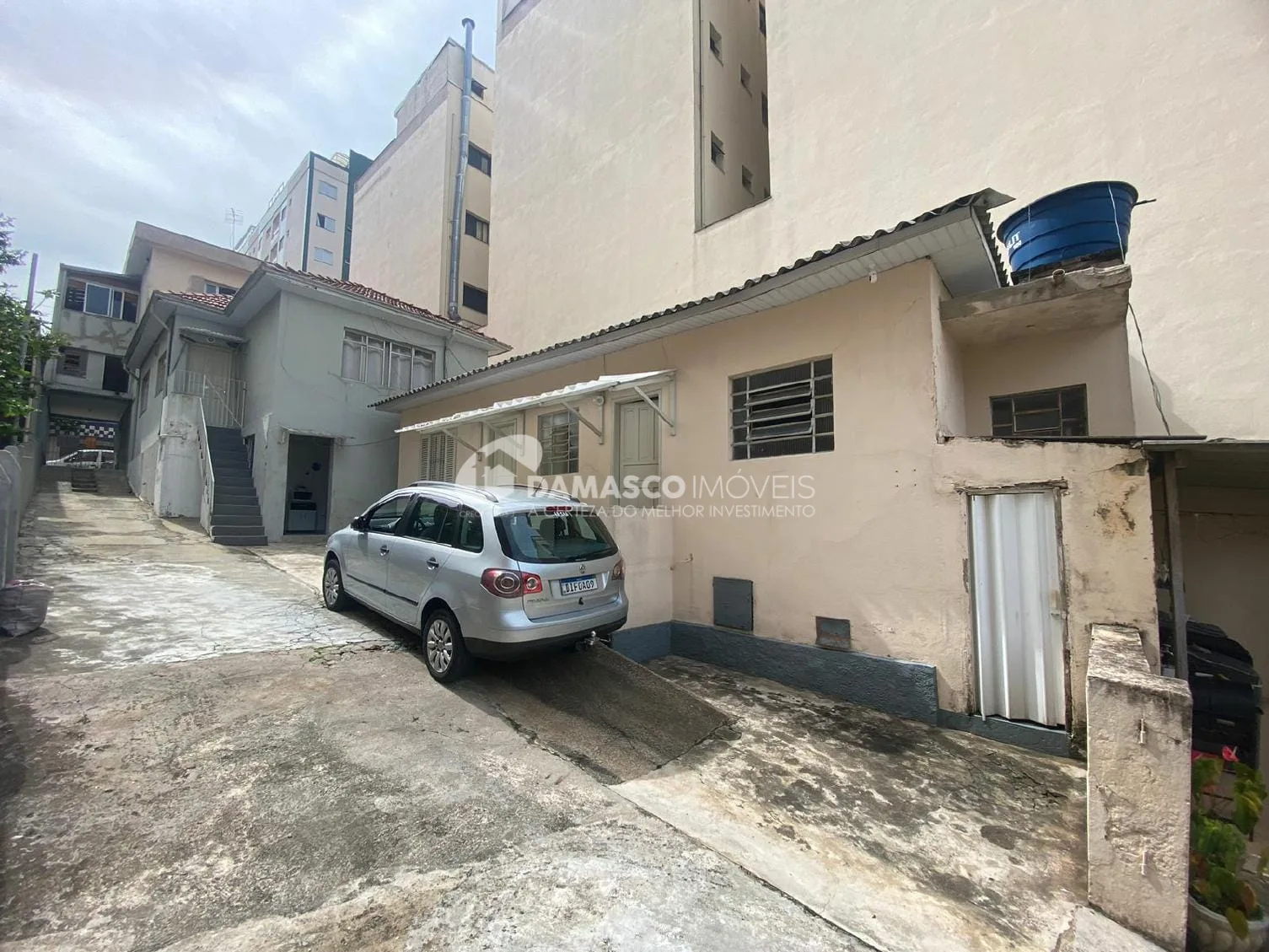 Casa à venda 1 Quarto, 281M², Santa Maria, São Caetano do Sul - SP