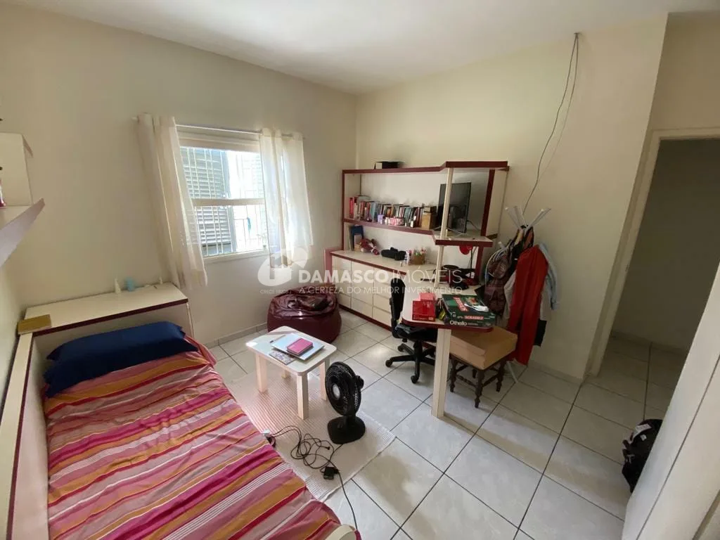 Sobrado à venda 3 Quartos, 1 Suite, 2 Vagas, 165M², Jardim, Santo André - SP