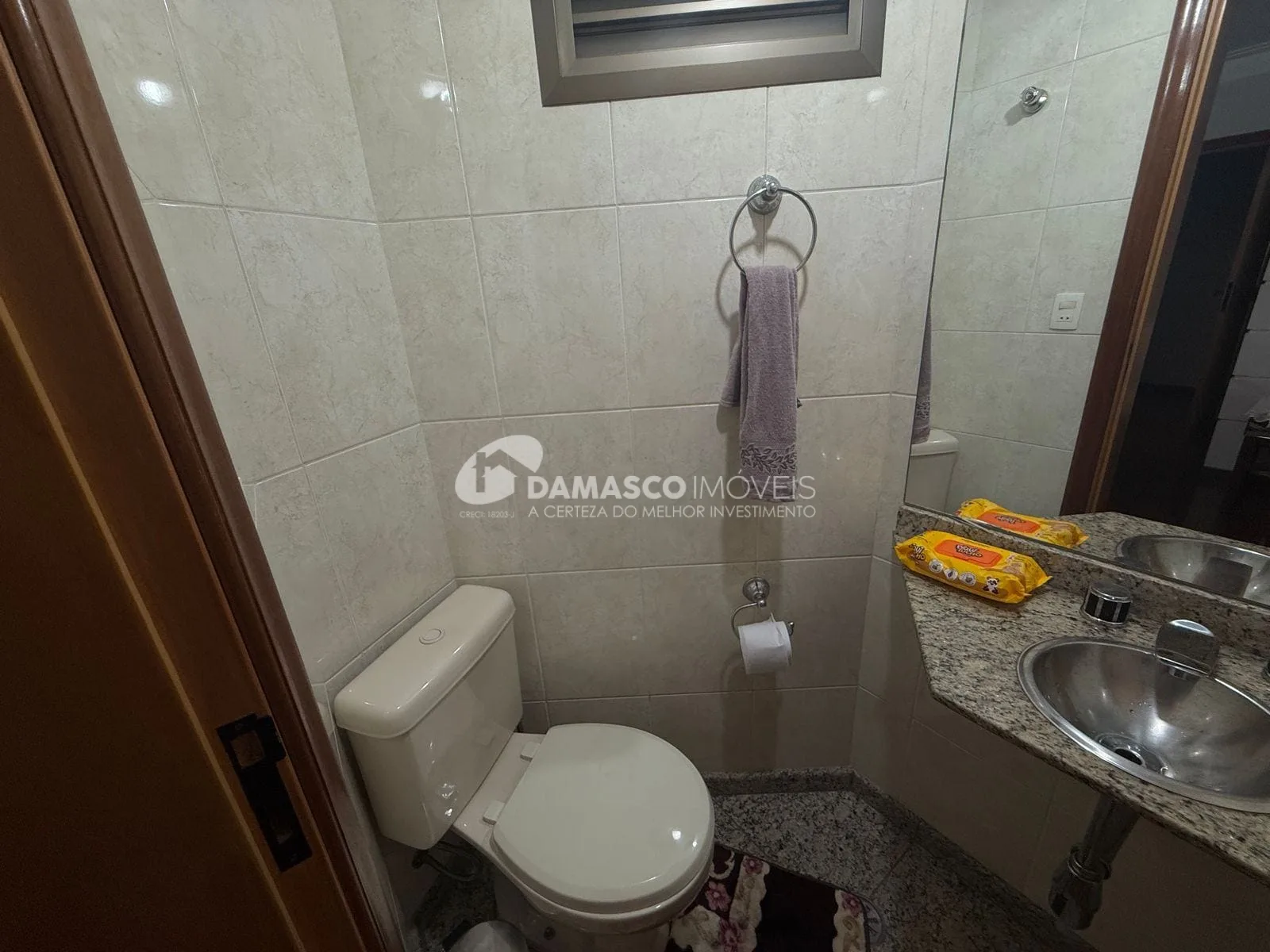 Apartamento à venda, Cerâmica, São Caetano do Sul, SP